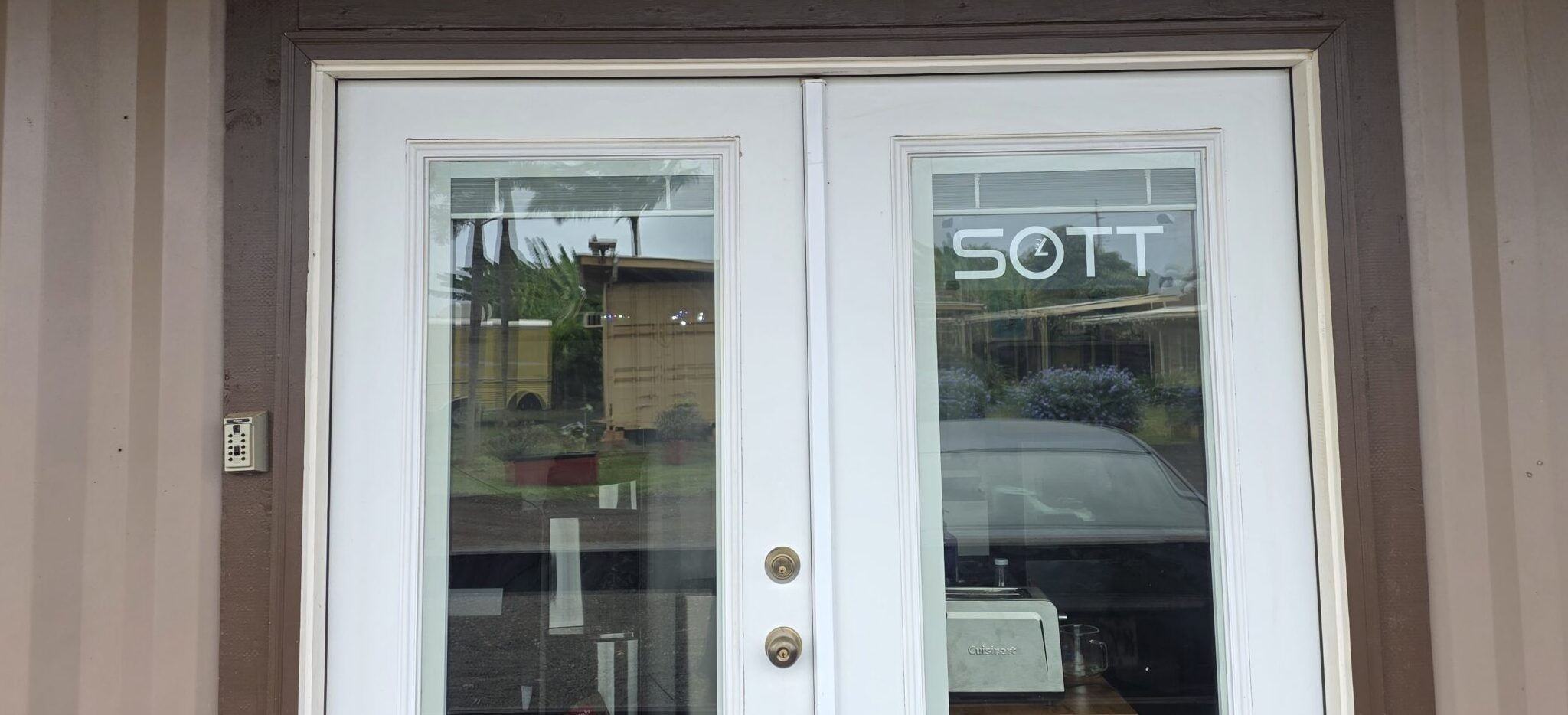 New Storefront!